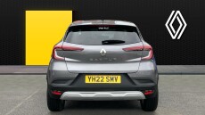 Renault Captur 1.0 TCE 90 Iconic 5dr Petrol Hatchback